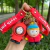 Chaveiro South Park | Eric Cartman, Kenny McCormick, Kyle Broflovski e Stan Marsh - loja online
