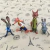 Conjunto 12 Miniaturas Zootopia: Essa Cidade é o Bicho | Judy Hopps, Nick Wilde, Chefe Bogo, etc. - loja online