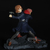 Action Figure Nobara Kugisaki e Yuji Itadori (Combination Battle 3) Banpresto | Jujutsu Kaisen na internet