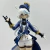 Action Figure Furina de Fontaine | Genshin Impact - comprar online
