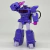 Action Figure Shockwave (Pocket Toys PT-03) | Transformers G1 (T.S 3 Defender)