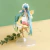 Action Figure Hatsune Miku (Sleeping Beauty) Wonderland | Character Vocal Series (Vocaloid) - loja online