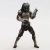 Action Figure Fugitive Predator Ultimate Neca | O Predador (Normal e Thermal Vision) - loja online