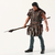Action Figure John Rambo Neca | Sylvester Stallone (First Blood) - comprar online