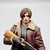 Action Figure Leon Scott Kennedy | Resident Evil 4 (Collector's Edition) na internet