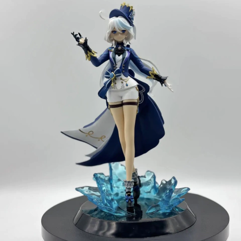 Action Figure Furina de Fontaine | Genshin Impact