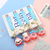 Imagem do Chaveiro Kirby Miniatura | Kirby and the Forgotten Land
