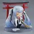 Action Figure Snow Miku (Crane Priestess) Nendoroid 850 | Character Vocal Series (Vocaloid) na internet