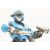 Action Figure Spartan Kat-B320 Jazwares | Halo: Reach (The Spartan Collection) - comprar online