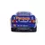 Miniatura Fabuloso Relâmpago McQueen 1/55 | Carros Disney 3 Diecast - loja online