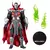 Action Figure Malefik Spawn McFarlane | Mortal Kombat 11 - Geek de Milhões