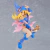 Action Figure Maga Negra (Dark Magician Girl) Pop Up Parade | Yu-Gi-Oh! Duel Monsters
