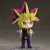 Action Figure Yami Yugi Nendoroid 1069 | Yu-Gi-Oh! Duel Monsters - Geek de Milhões