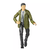 Action Figure Agente Jimmy Woo (WandaVision) | Marvel Legends - Geek de Milhões