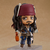 Action Figure Jack Sparrow Nendoroid 1557 | Piratas do Caribe - Geek de Milhões