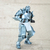 Imagem do Action Figure Alphonse Elric Revoltech Yamaguchi 117 | Fullmetal Alchemist