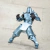 Action Figure Alphonse Elric Revoltech Yamaguchi 117 | Fullmetal Alchemist - loja online