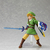 Action Figure Link Figma 153 | The Legend of Zelda: Skyward Sword - loja online