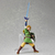 Action Figure Link Figma 153 | The Legend of Zelda: Skyward Sword - Geek de Milhões