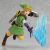 Action Figure Link Figma 153 | The Legend of Zelda: Skyward Sword na internet
