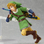 Imagem do Action Figure Link Figma 153 | The Legend of Zelda: Skyward Sword