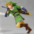 Imagem do Action Figure Link Figma 153 | The Legend of Zelda: Skyward Sword