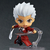 Action Figure Archer (Super Movable Edition) Nendoroid 486 | Fate/Stay Night: Unlimited Blade Works