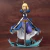 Action Figure Artoria Pendragon (Kishiou Saber) | Fate/Stay Night: Unlimited Blade Works