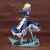 Action Figure Artoria Pendragon (Kishiou Saber) | Fate/Stay Night: Unlimited Blade Works - loja online