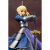 Action Figure Artoria Pendragon (Kishiou Saber) | Fate/Stay Night: Unlimited Blade Works na internet