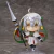 Action Figure Lancer Jeanne d'Arc Alter Santa Lily Nendoroid 815 | Fate/Grand Order