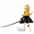 Action Figure Shinobu Oshino (Special Color Ver.) Banpresto | Shinobumonogatari (Nisio Isin Daijiten EXQ Figure) - Geek de Milhões