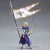 Action Figure Ruler Jeanne d'Arc Figma 366 | Fate/Grand Order - Geek de Milhões
