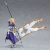 Action Figure Ruler Jeanne d'Arc Figma 366 | Fate/Grand Order - loja online