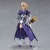 Action Figure Ruler Jeanne d'Arc Figma 366 | Fate/Grand Order - comprar online