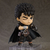 Action Figure Guts (Espadachim Negro) Nendoroid 2134 | Berserk - Geek de Milhões