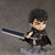 Action Figure Guts (Espadachim Negro) Nendoroid 2134 | Berserk na internet