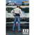 Action Figure Kyo Kusanagi (KOF 2002) Storm Collectibles | The King of Fighters 2002 - loja online