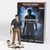 Action Figure Nathan Drake Ultimate Neca | Uncharted 4: A Thief's End - comprar online
