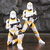 Imagem do Action Figure 212th Attack Battalion Clone Trooper | Star Wars