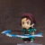 Action Figure Tanjiro Kamado Nendoroid 1193 | Demon Slayer - Geek de Milhões