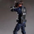 Action Figure Leon Scott Kennedy | Resident Evil 2 na internet