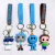 Chaveiro Rick and Morty | Rick Sanchez, Morty Smith, Snowball e Mr. Meeseeks