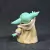 Boneco Grogu (Baby Yoda) | The Mandalorian (Star Wars) - loja online