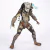 Action Figure Jungle Hunter Neca | O Predador (Ultimate Series Predador 7) - Geek de Milhões