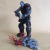 Action Figure Locust Drone (Headshot) Neca | Gears of War - Geek de Milhões