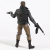 Imagem do Action Figure T-800 Neca | O Exterminador do Futuro (Schwarzenegger)