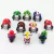 Conjunto 10 Carrinhos Miniaturas Mario Kart | Super Mario Bros - loja online