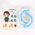 Action Figure Tanjiro Kamado Nendoroid 1193 | Demon Slayer