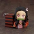 Action Figure Nezuko Kamado Nendoroid 1194 | Demon Slayer - Geek de Milhões